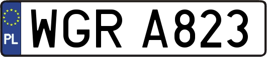 WGRA823