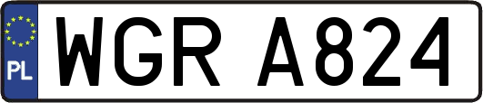 WGRA824