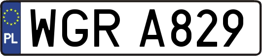 WGRA829