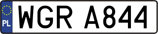 WGRA844