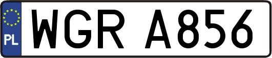 WGRA856