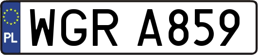 WGRA859