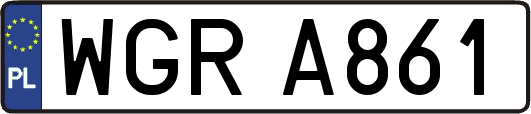 WGRA861