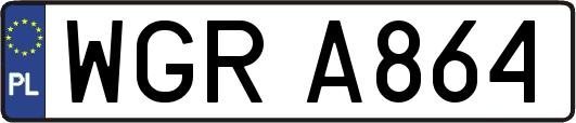 WGRA864