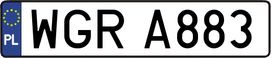 WGRA883