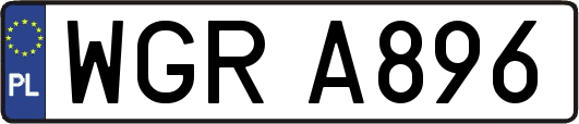 WGRA896