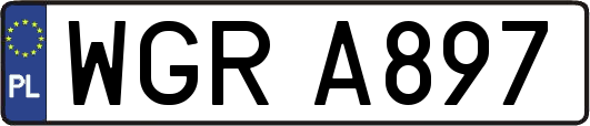 WGRA897