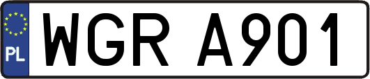 WGRA901