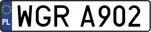 WGRA902