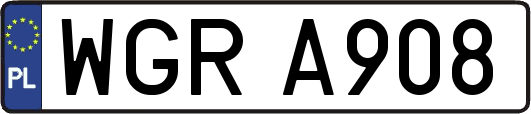 WGRA908