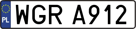 WGRA912