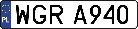 WGRA940