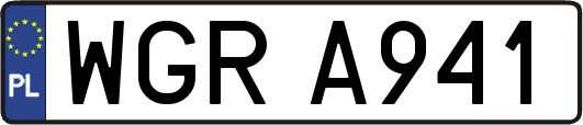 WGRA941