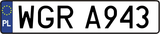 WGRA943