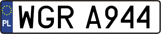 WGRA944