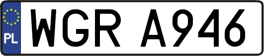 WGRA946