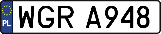 WGRA948