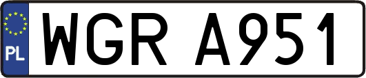 WGRA951