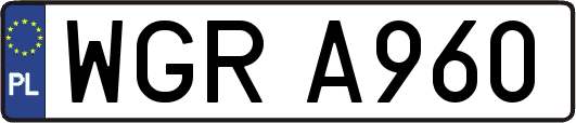 WGRA960