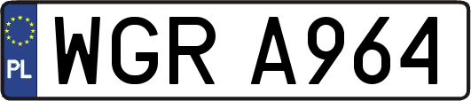 WGRA964