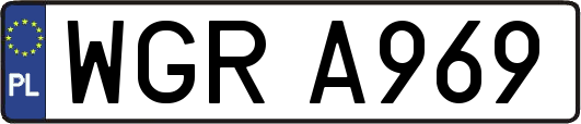 WGRA969