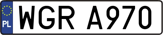 WGRA970