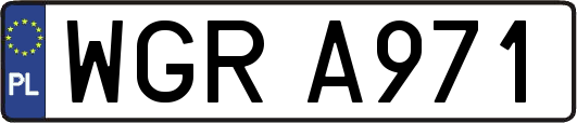 WGRA971