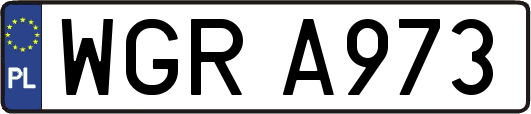 WGRA973