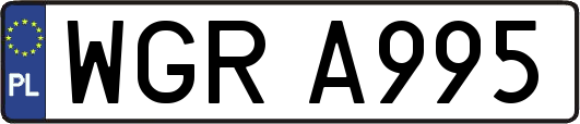 WGRA995