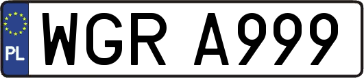 WGRA999