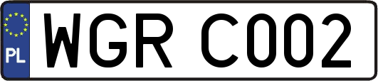 WGRC002
