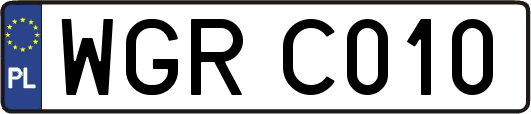 WGRC010