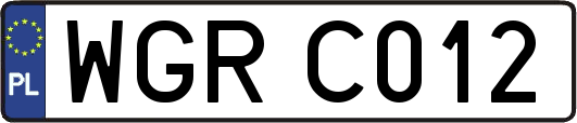 WGRC012