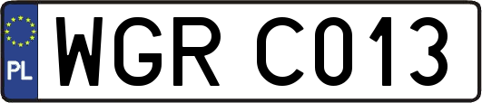 WGRC013