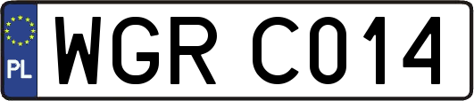 WGRC014