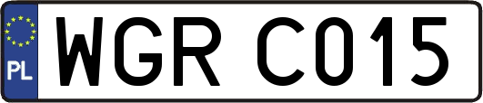 WGRC015