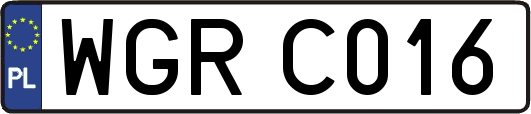 WGRC016