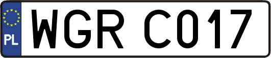 WGRC017