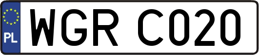 WGRC020