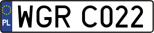 WGRC022