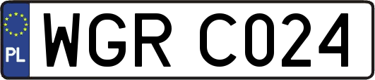 WGRC024