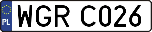 WGRC026
