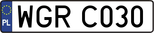 WGRC030