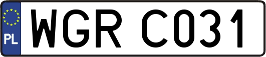 WGRC031