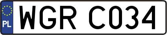 WGRC034