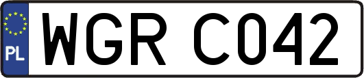 WGRC042