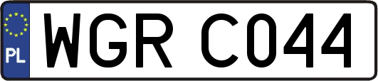 WGRC044