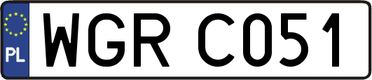 WGRC051