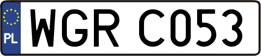 WGRC053