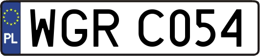 WGRC054